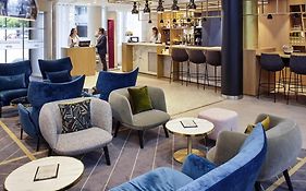 Mercure Paris la Défense Grande Arche